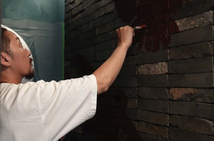 Kensuke Takahashiイメージ